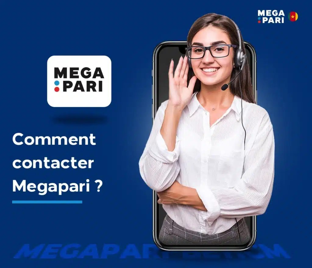 Comment contacter Megapari