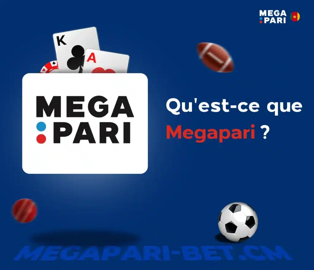 Qu'est-ce que Megapari ?