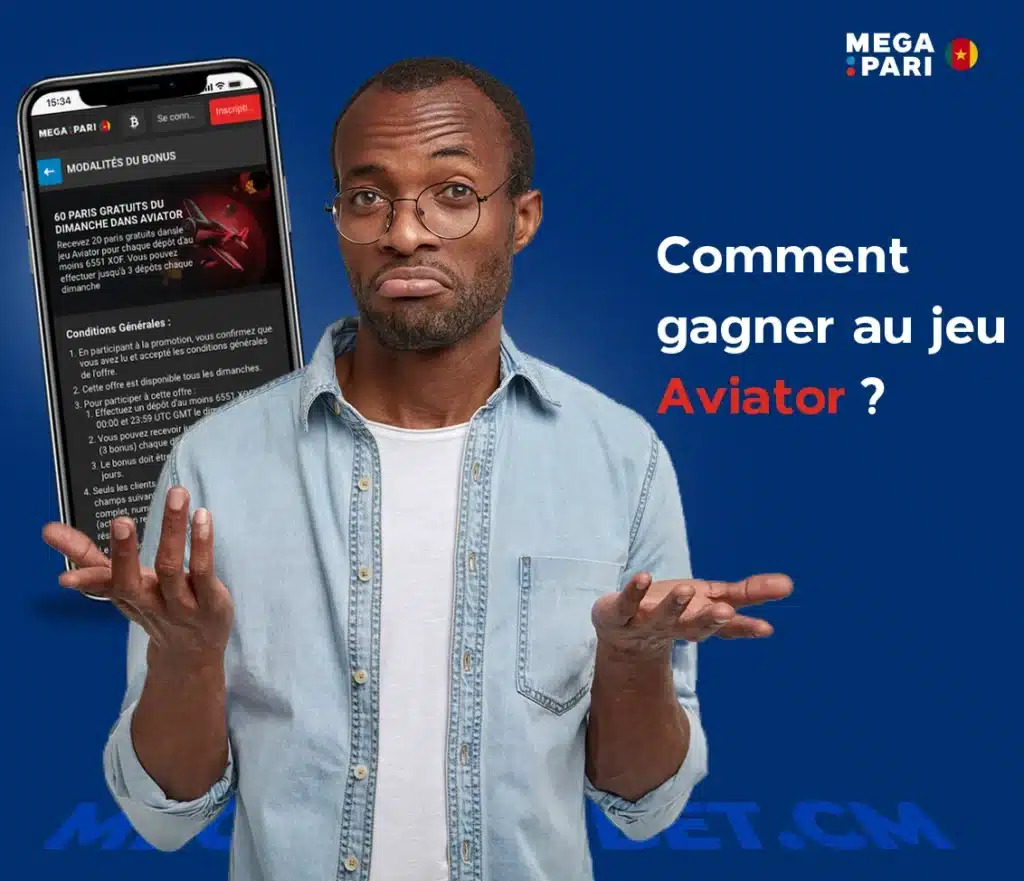 Comment gagner au jeu Aviator