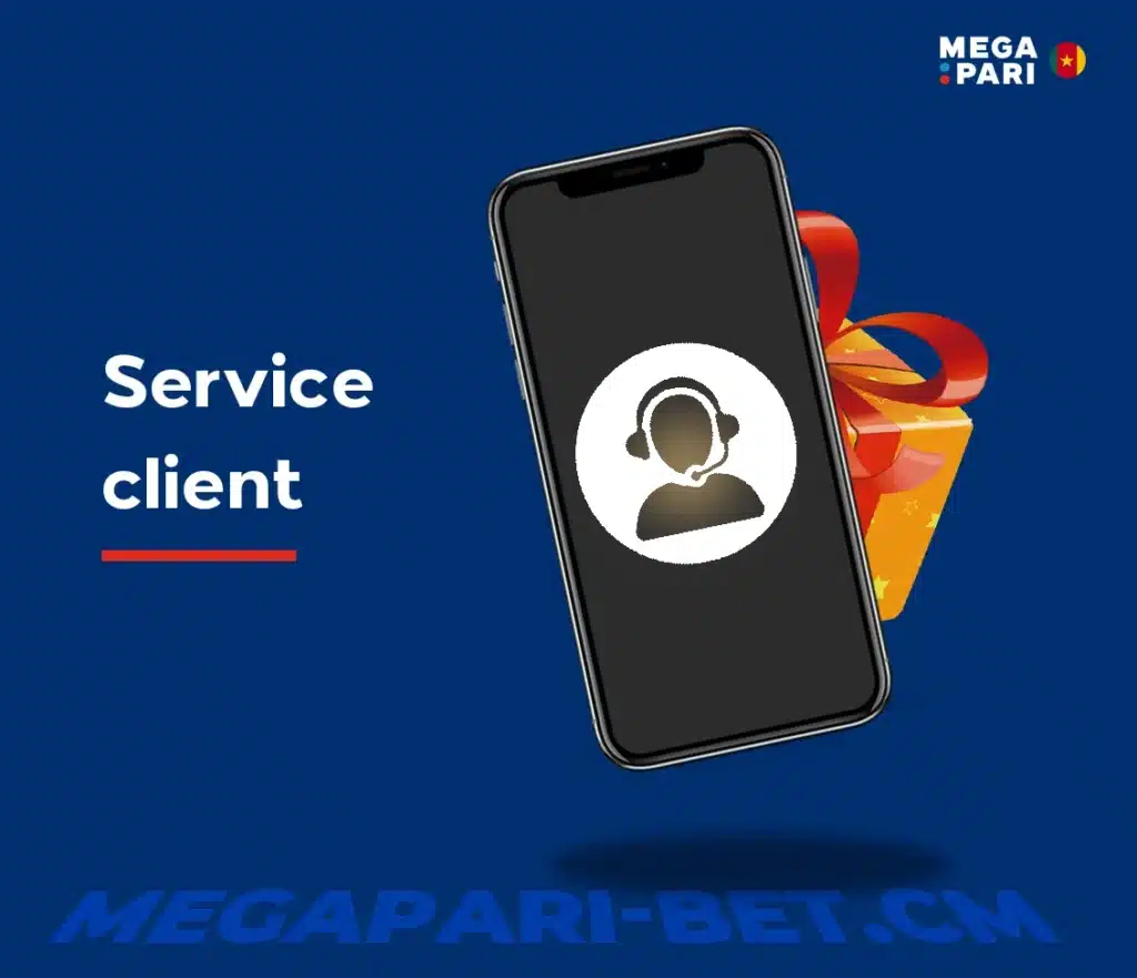 Service client