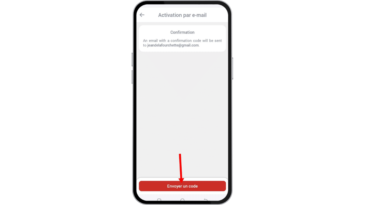 s'inscrire sur megapari apk 6