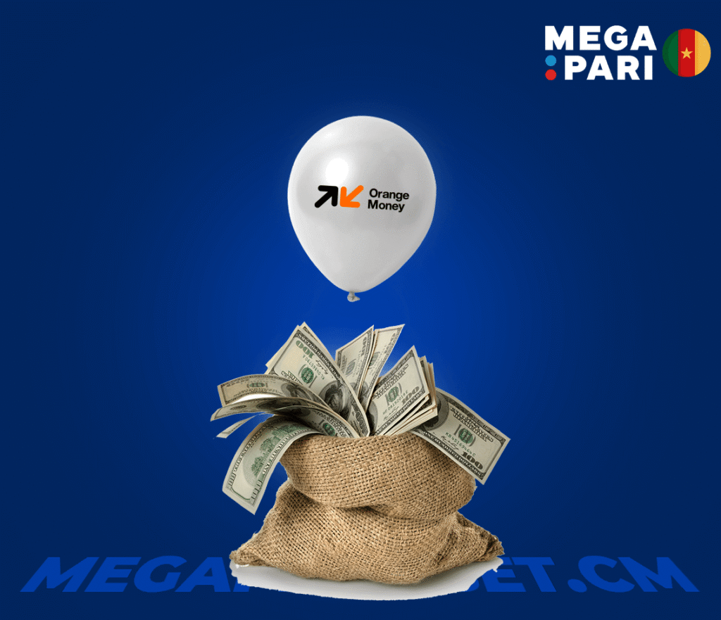 Megapari Cameroun