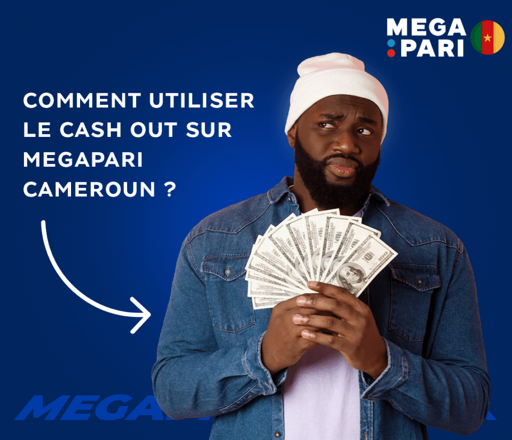 Megapari Cameroun