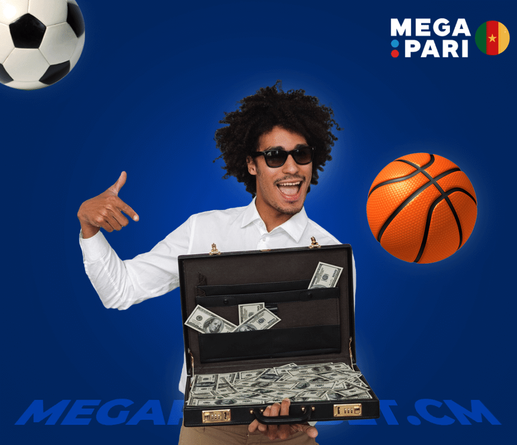Megapari Cameroun