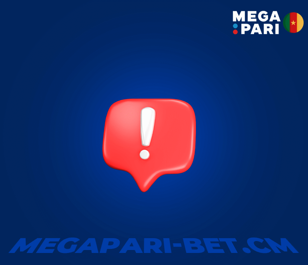 Megapari Cameroun
