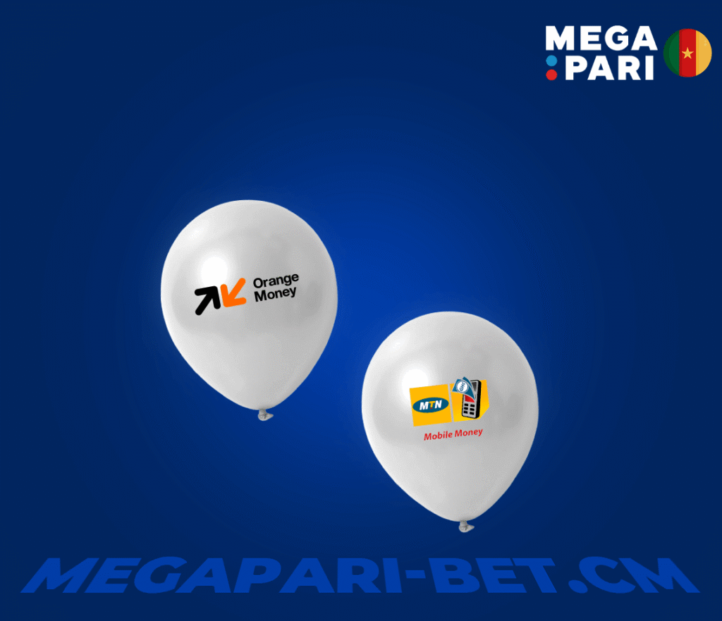 Megapari Cameroun