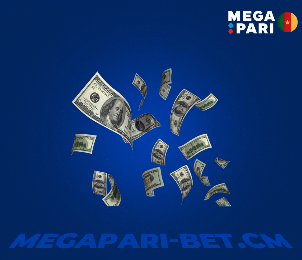 Megapari Cameroun